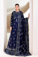 Xenia Formals Luxury Unstitched Collection 25