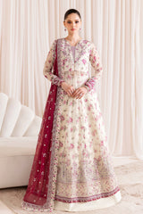 Xenia Formals Luxury Unstitched Collection 25