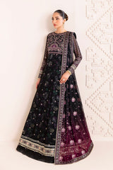 Xenia Formals Luxury Unstitched Collection 25