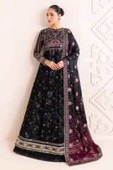 Xenia Formals Luxury Unstitched Collection 25