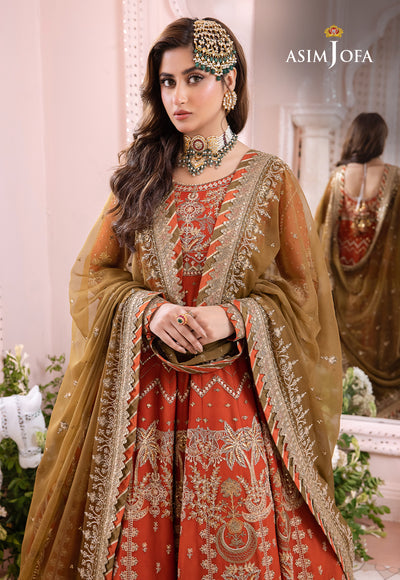 Chandni Collection By Asim Jofa