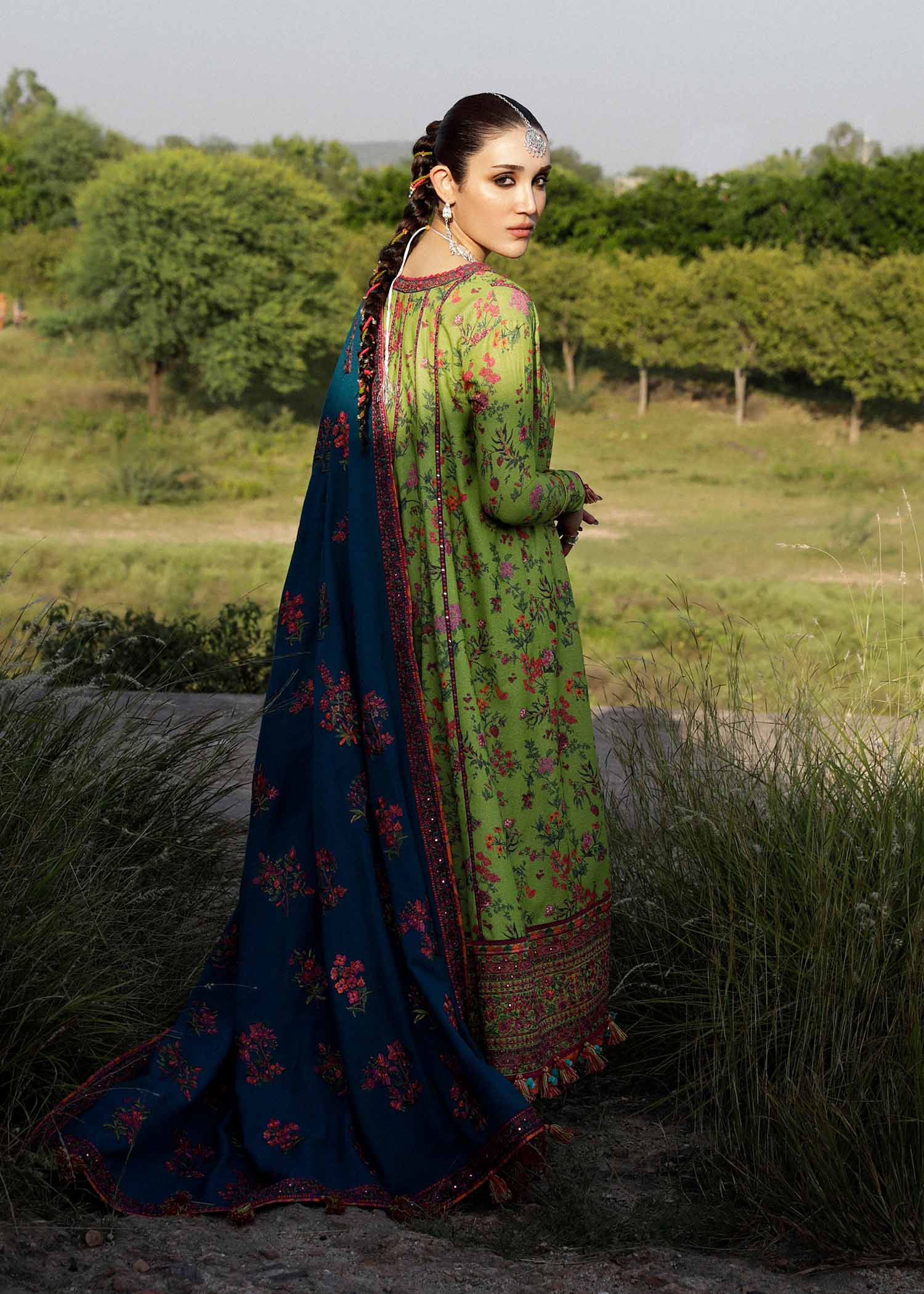 Hussain Rehar Karandi Collection