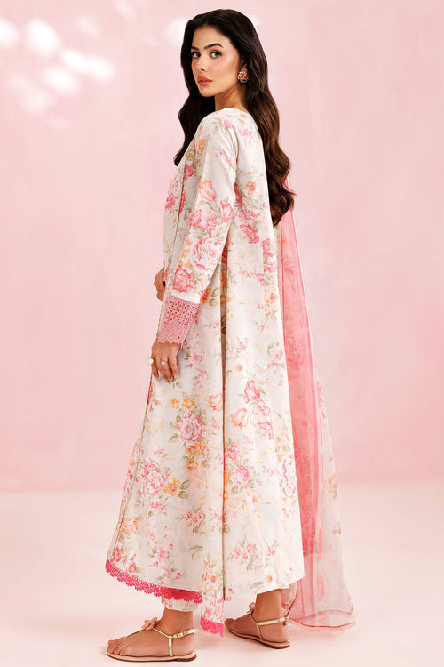 Farasha Printed Essentials’26