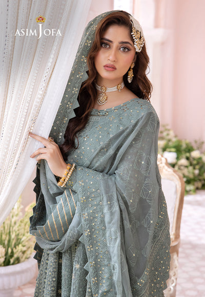 Chandni Collection By Asim Jofa