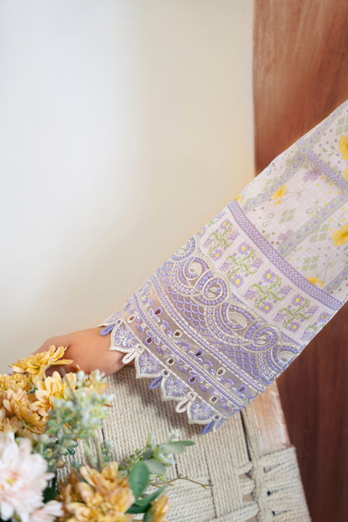 PRINT LUXE '26 by Aabyaan