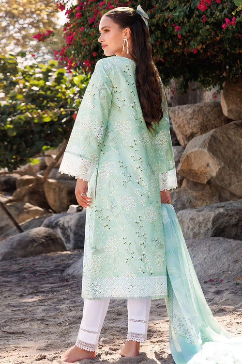 Aurea Eid Summer Lawn'25 By Farasha