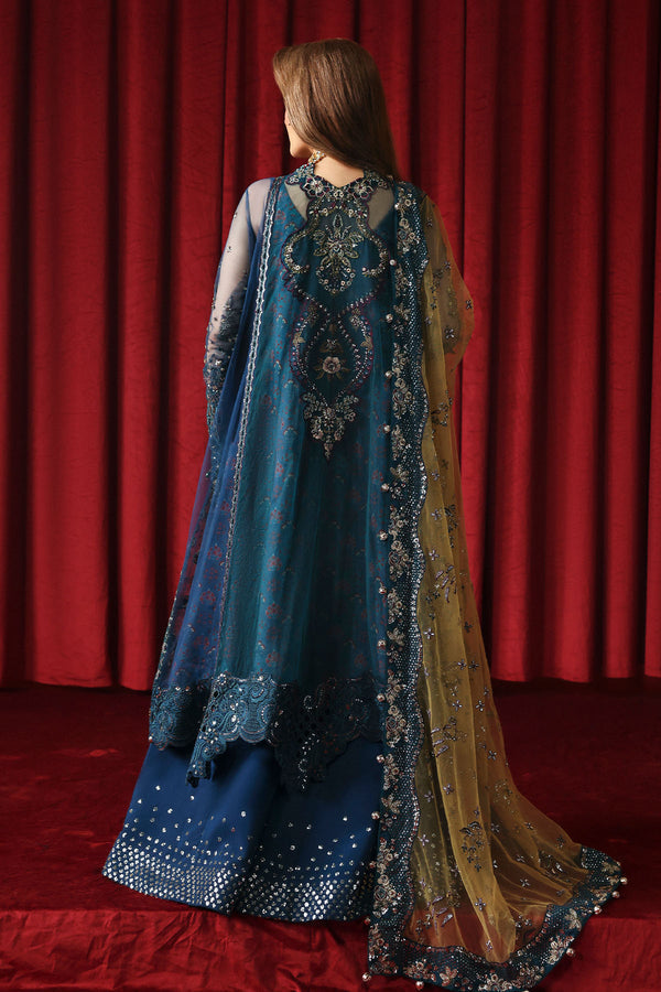 Nureh's Jhoomro Wedding Edition 25