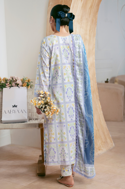 PRINT LUXE '26 by Aabyaan