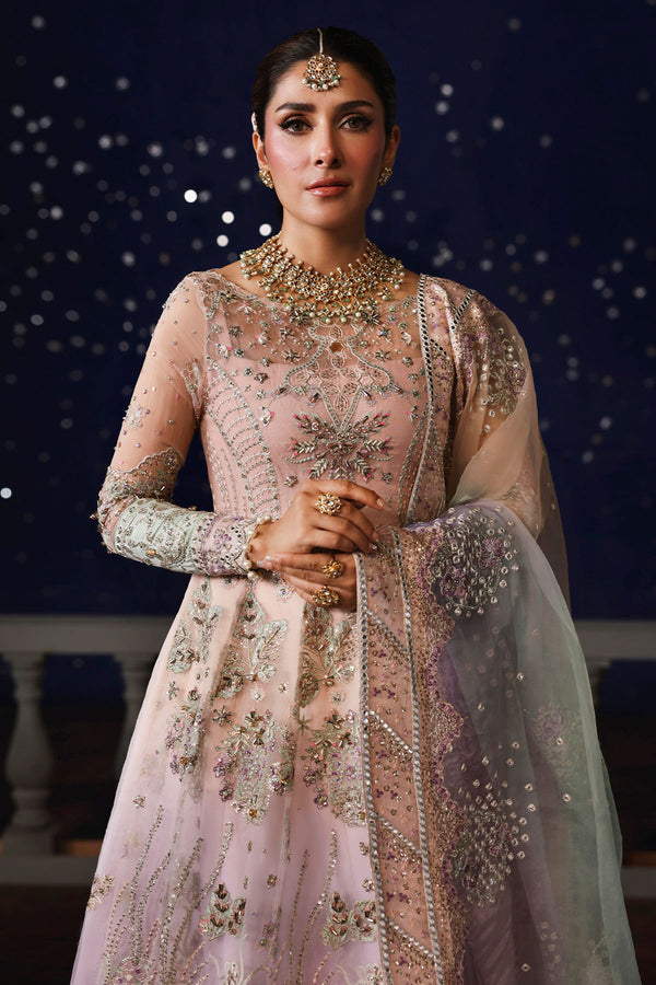 Nureh's Jhoomro Wedding Edition 25