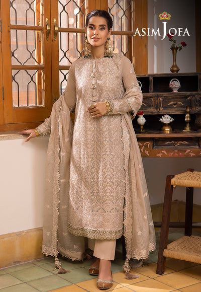 Asim Jofa Shadow Work