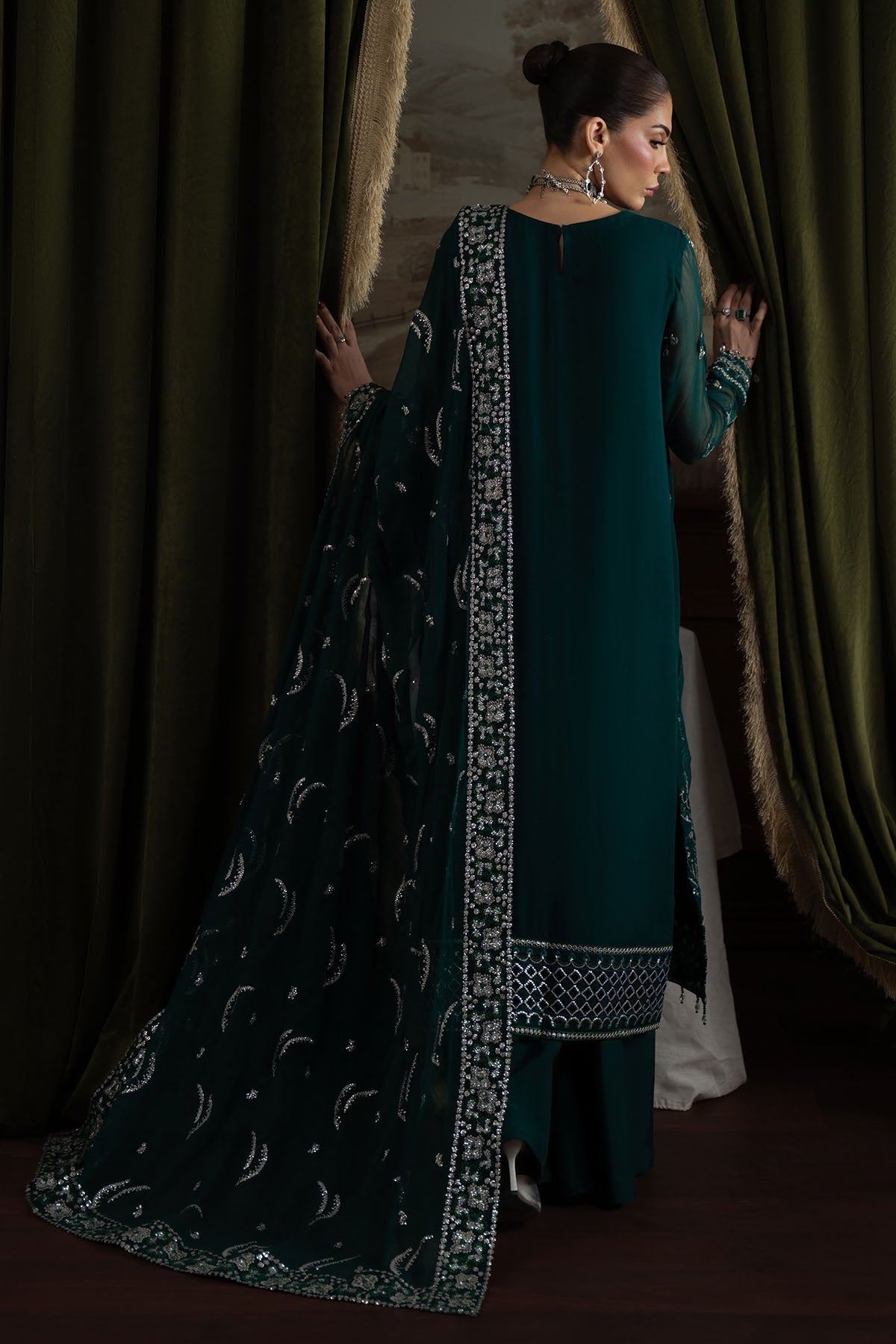 Elanora Luxury Wedding Collection 25 By NUREH
