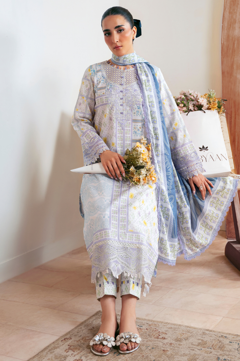 PRINT LUXE '26 by Aabyaan