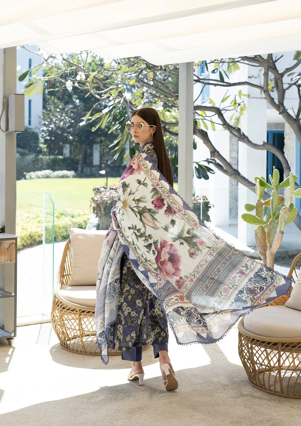 ELAF PREMIUM SANTORINI PRINTS COLLECTION 2026