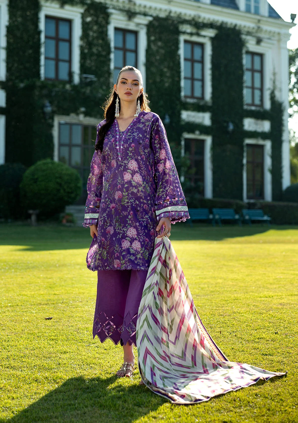 ELAF PRINTS COLLECTION 2025