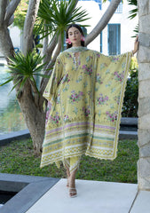 ELAF PREMIUM SANTORINI PRINTS COLLECTION 2026