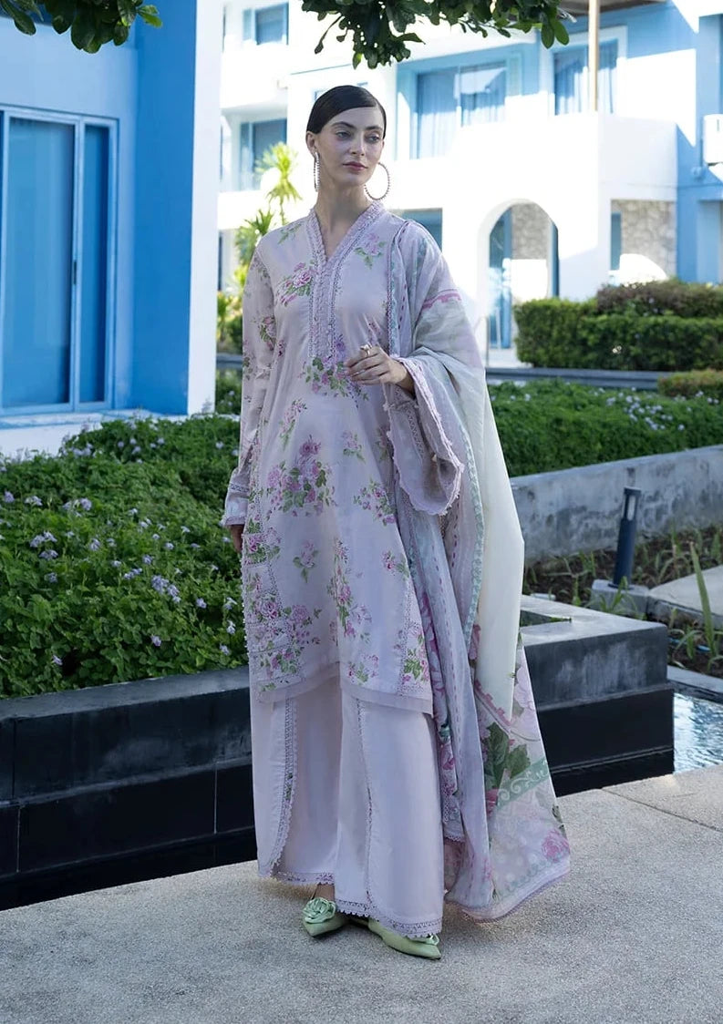 ELAF PREMIUM SANTORINI PRINTS COLLECTION 2026