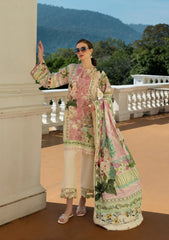 ELAF PRINTS COLLECTION 2025