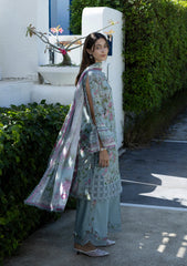 ELAF PREMIUM SANTORINI PRINTS COLLECTION 2026