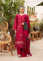 ELAF Luxury Lawn 2025