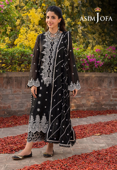 Asim Jofa Shadow Work