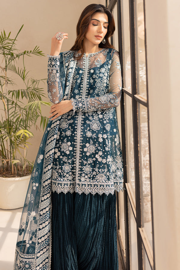 LU`ZELLA PREMIUM FORMALS`25 BY FARASHA