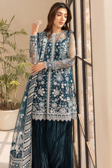 LU`ZELLA PREMIUM FORMALS`25 BY FARASHA