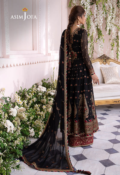 Chandni Collection By Asim Jofa