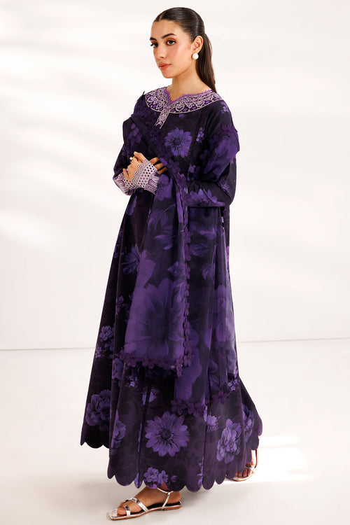 Farasha Printed Essentials’26