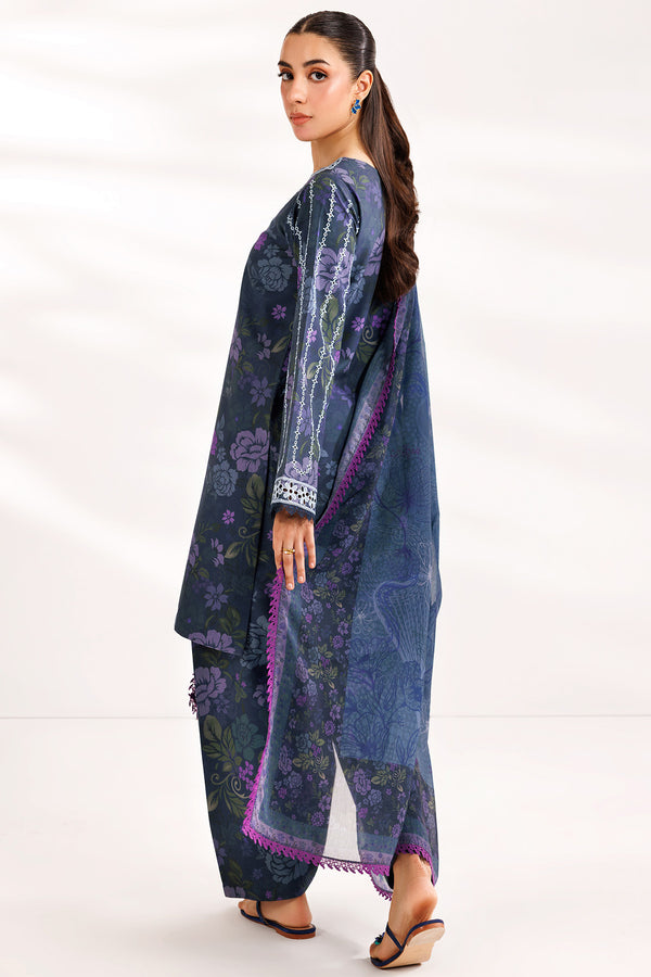 Farasha Printed Essentials’26