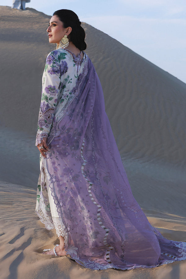 Nureh Aman Summer Collection '26