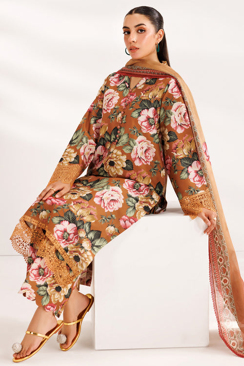 Farasha Printed Essentials’26