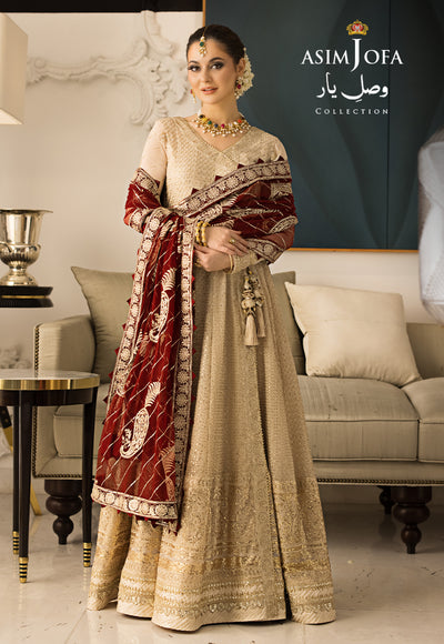 Asim Jofa Vasl-E-Yaar