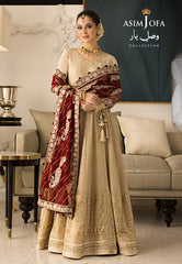 Asim Jofa Vasl-E-Yaar