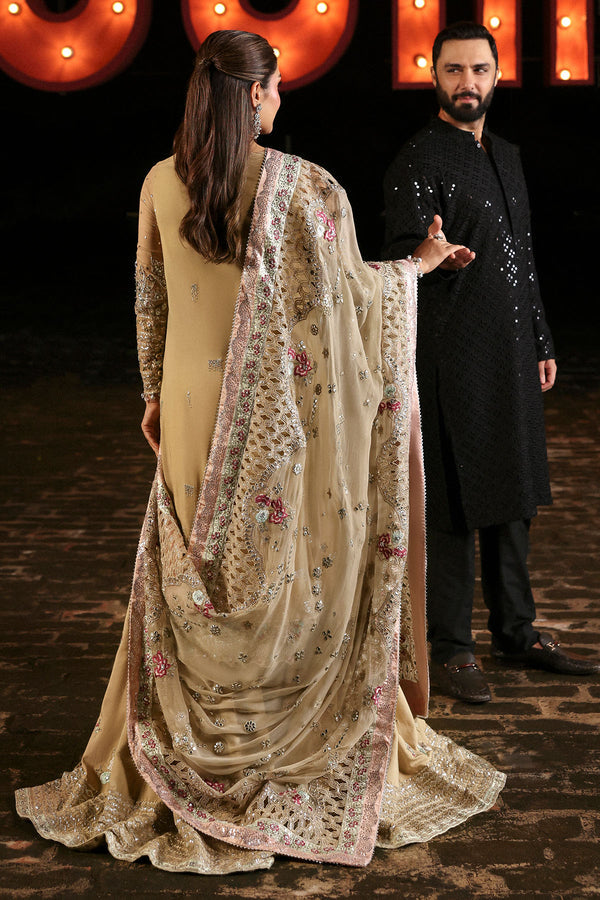 Nureh's Jhoomro Wedding Edition 25