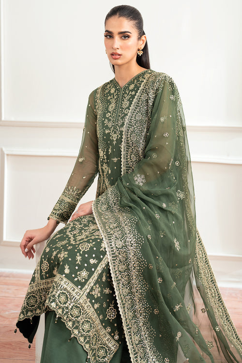 Essence Formals Luxury Collection'25  By Farasha