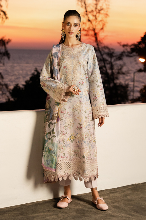 SHEZLIN CHIKANKARI EDIT '26 By Aabyaan