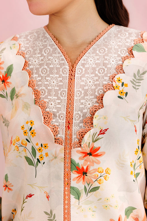 Farasha Printed Essentials’26