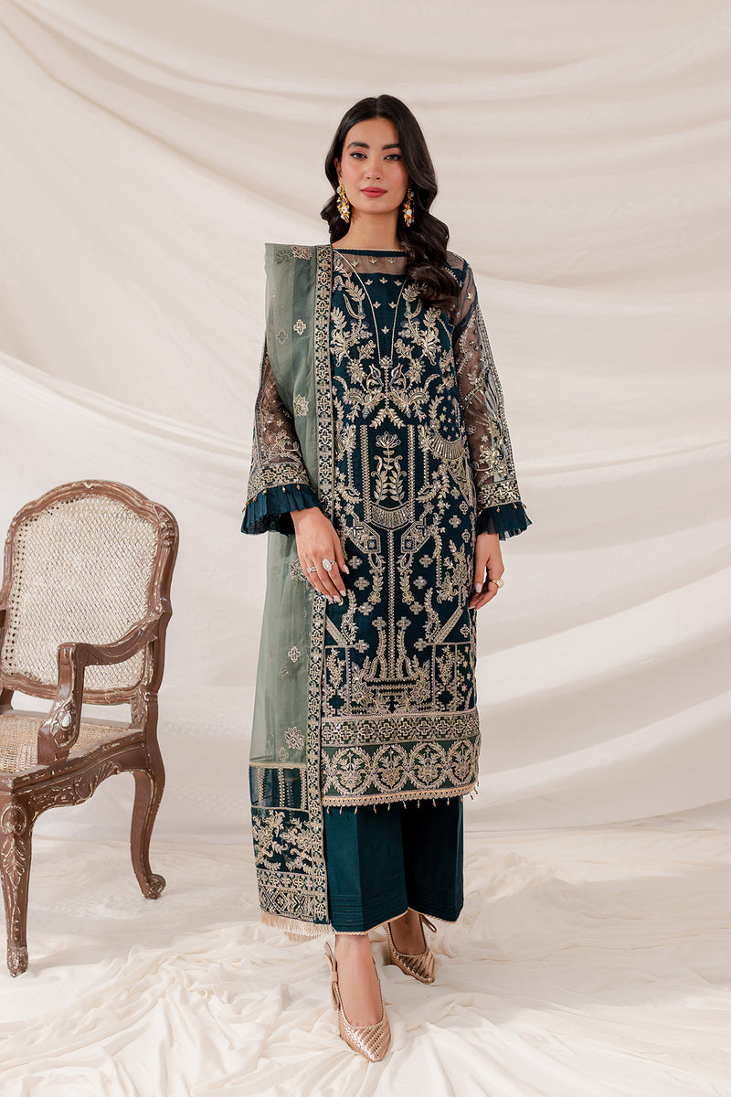 Farasha Lumiere Luxury Collection