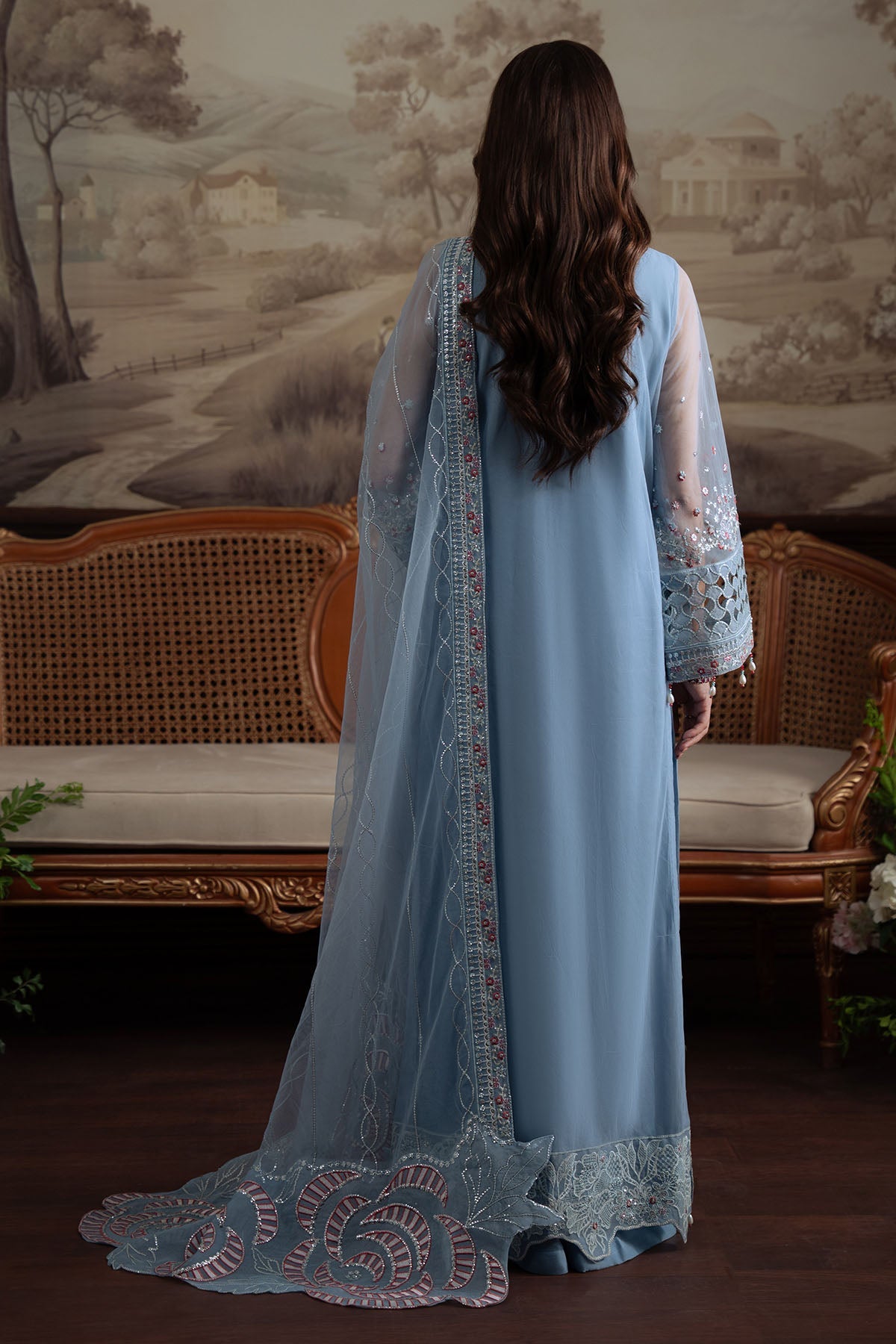 Elanora Luxury Wedding Collection 25 By NUREH