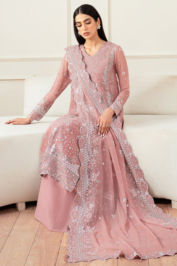 Essence Formals Luxury Collection'25  By Farasha