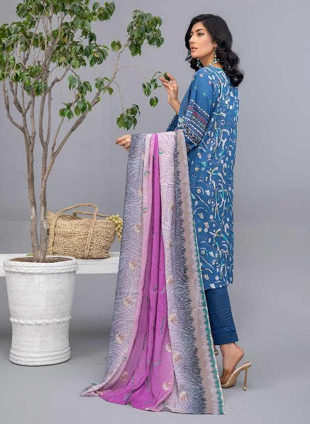 Haniya Vol 2 Luxury Embroidered Collection By Aalaya