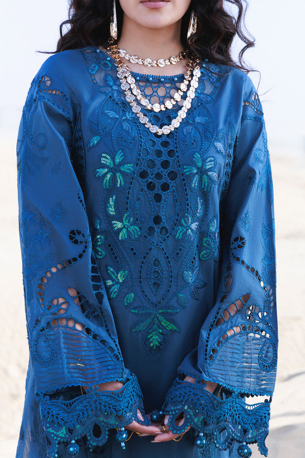 Nureh Aman Summer Collection '26