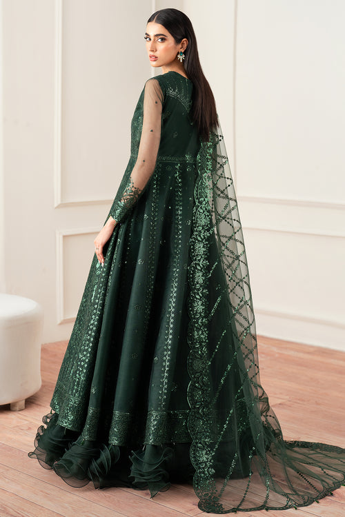 Essence Formals Luxury Collection'25  By Farasha