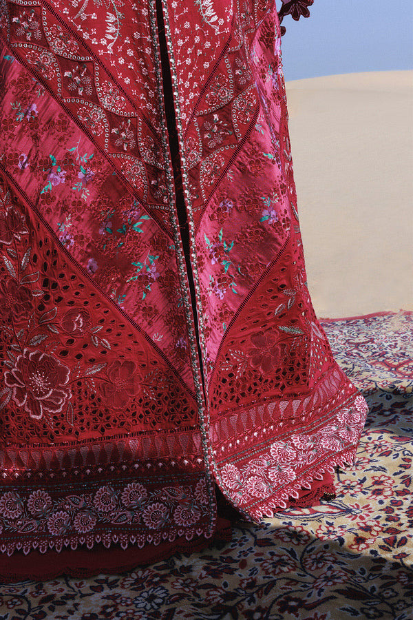 Nureh Aman Summer Collection '26