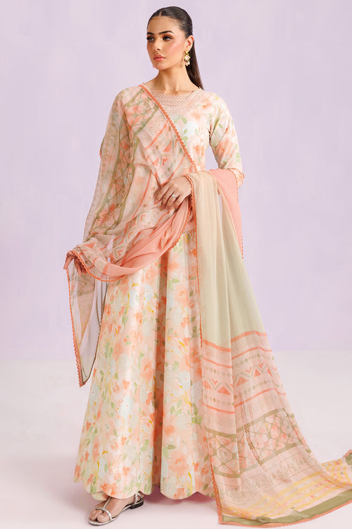 Farasha Printed Essentials’26