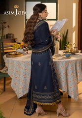 Asim Jofa Shadow Work