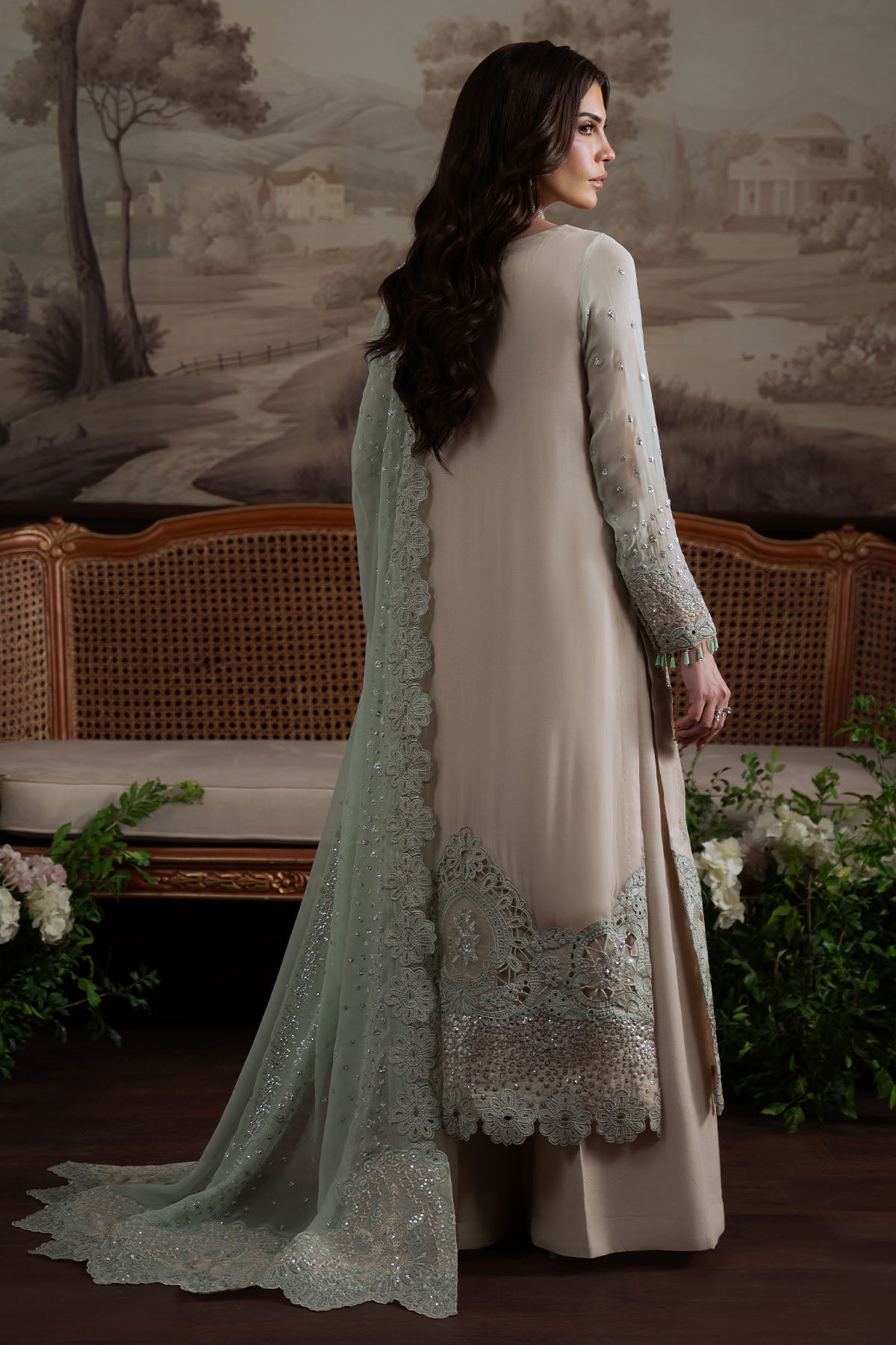 Elanora Luxury Wedding Collection 25 By NUREH