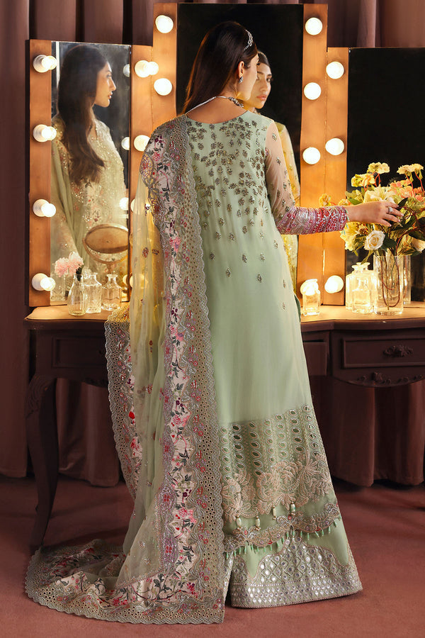 Nureh's Jhoomro Wedding Edition 25