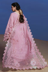 Nureh Aman Summer Collection '26