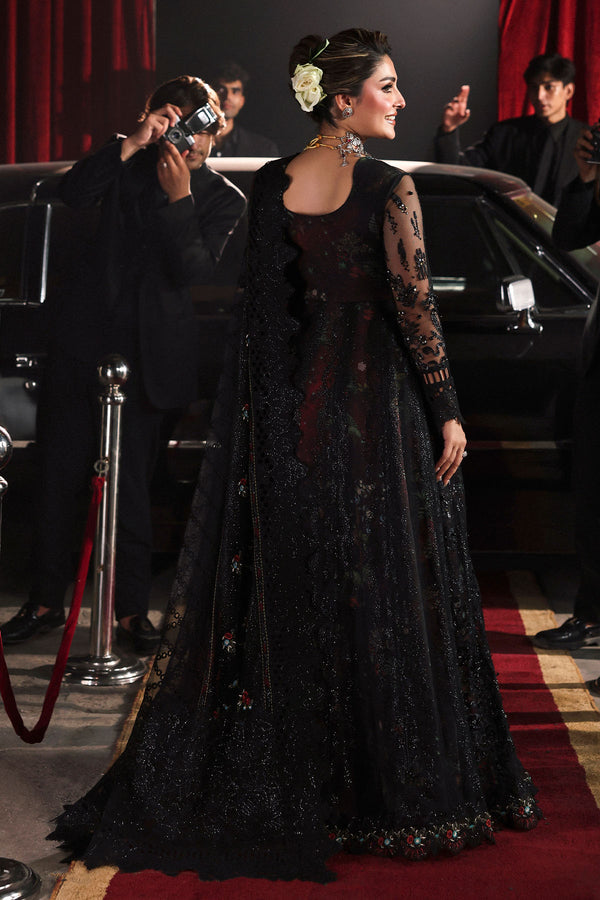 Nureh's Jhoomro Wedding Edition 25